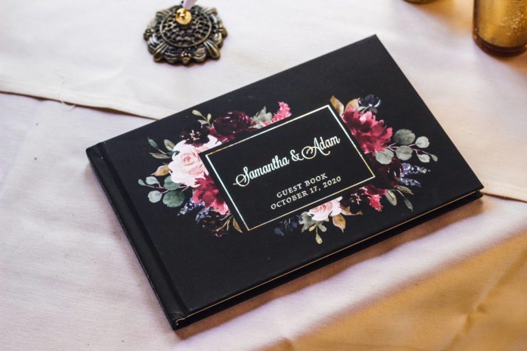 Your Wedding Journey Part 1: The First Steps 1 wedding journey samantha and adam