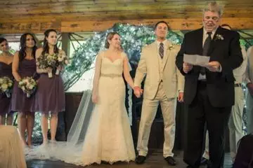 Veil or Not to Veil? 14 Wedding speech